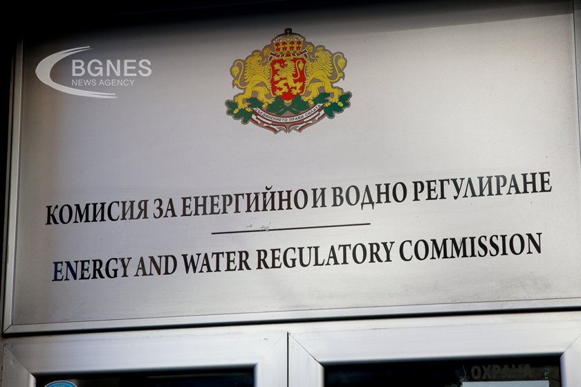 КЕВР утвърди с 19% по-евтина цена на природния газ за март 