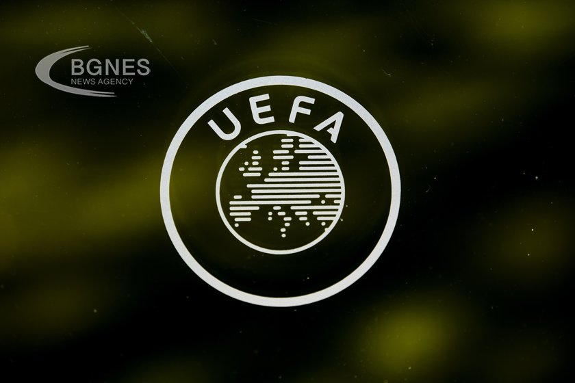 УЕФА изхвърли Ювентус от евротурнирите