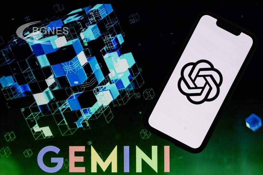 Google представи новият си мощен ИИ модел Gemini