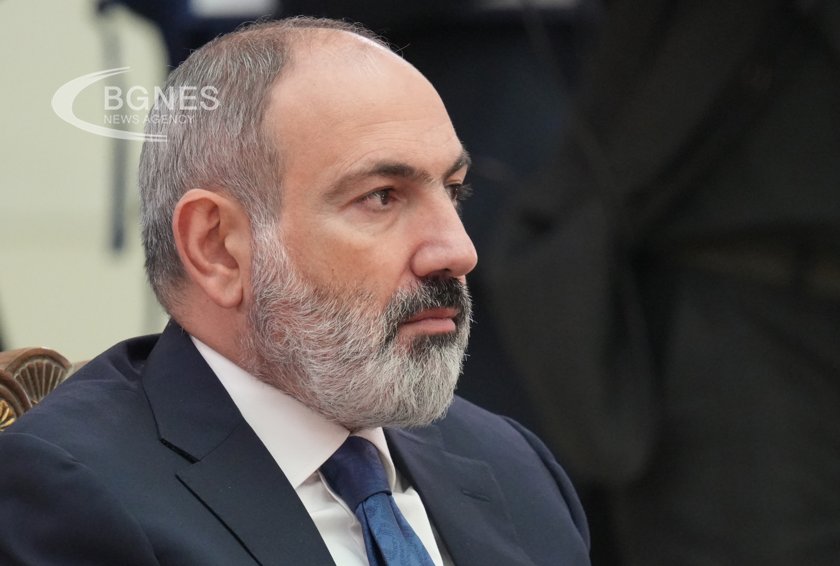Пашинян съгласен да се срещне с лидера на Азербайджан в Москва на 25 май