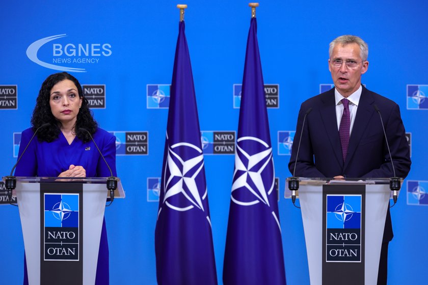Косово стана асоцииран член на Парламентарната асамблея на НАТО
