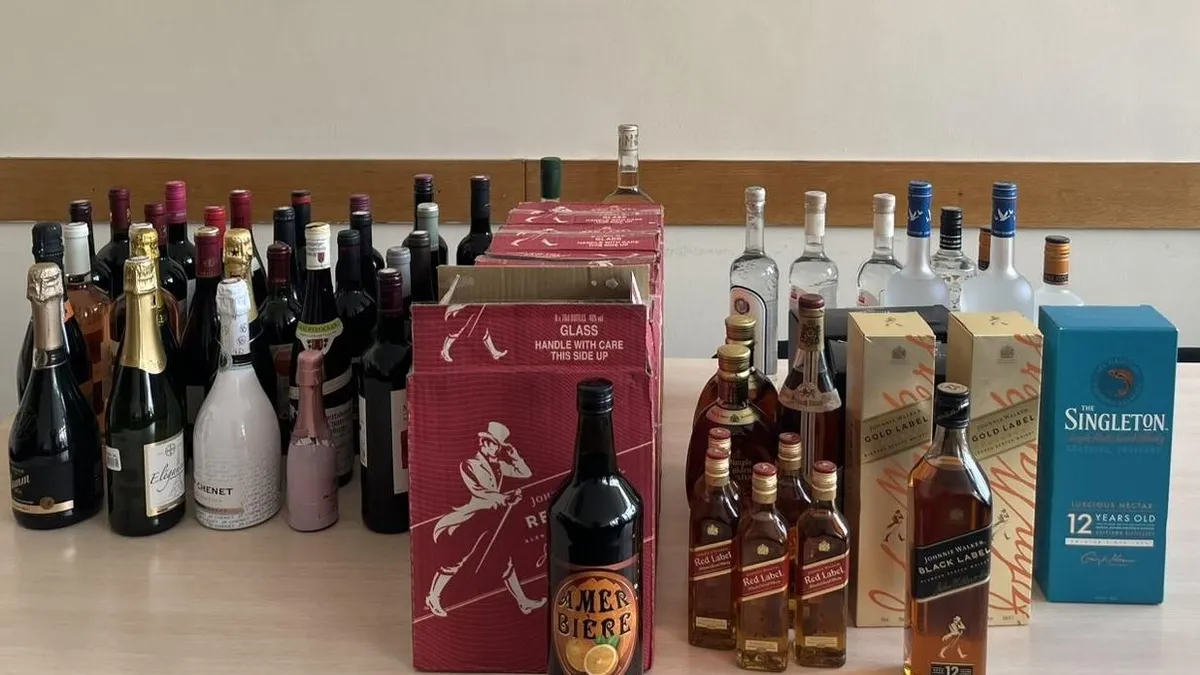 Цената в бандерола на тютюн и алкохол ще остане непроменена и след 1 януари 