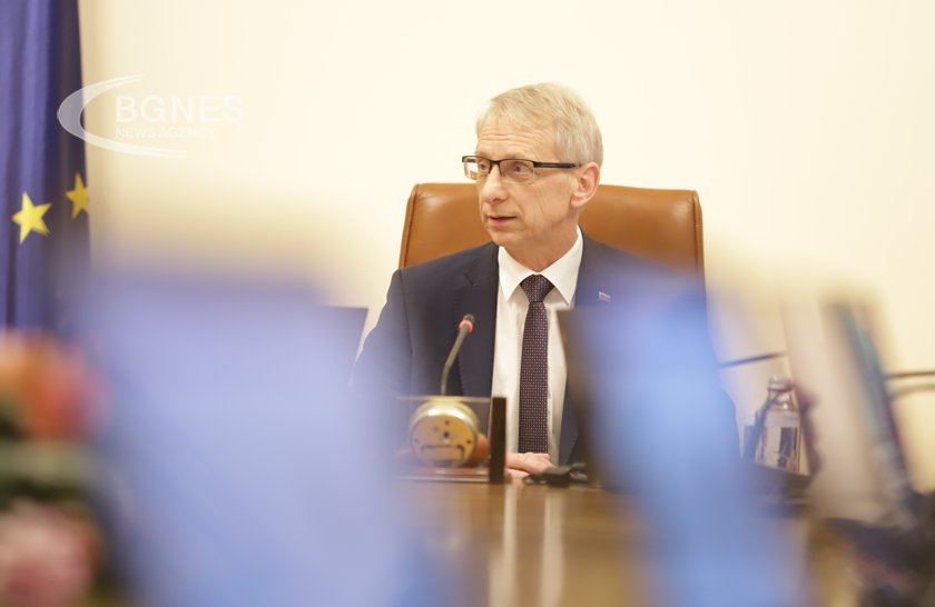 Кабинетът ще одобри промени в актуализираната средносрочна бюджетна прогноза