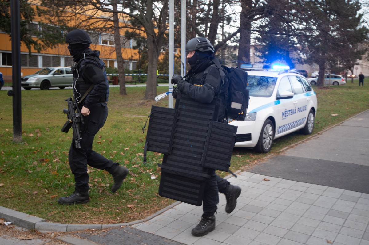 5000 престъпни групировки в Европа печелят над 110 млрд. евро