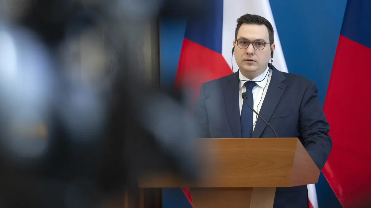 Чехия: Русия е отговорна за 80% от операциите за външно влияние в света
