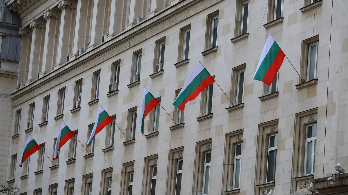 Честваме 116 години от обявяването на Независимостта на България