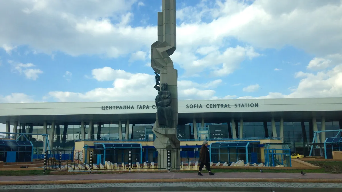 Четирима загинаха във вагон на Централна гара