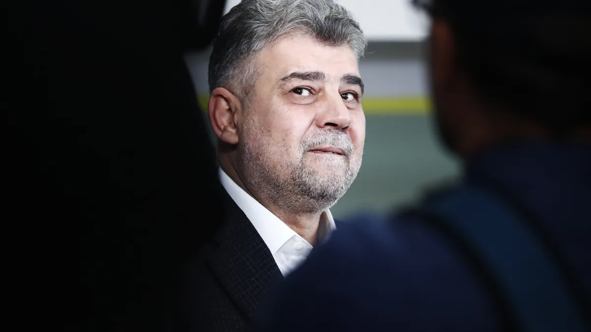 Чолаку: Румънците гласуваха за стабилност и баланс в страната