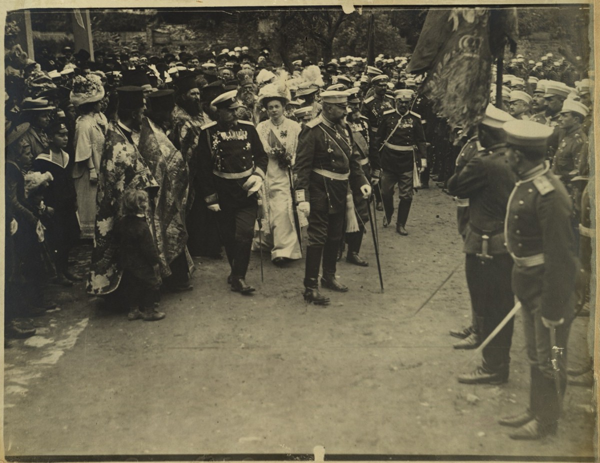 Евгений Еков: 22 септември 1908 г. – в паметта на архивите