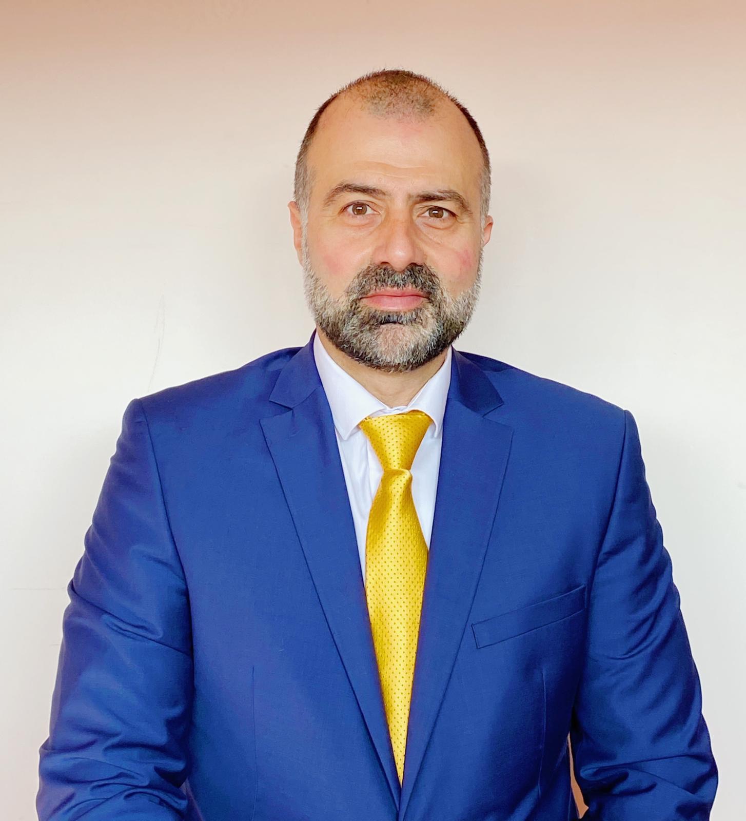 Мартин Петров: Има дефицит на справедливост, прокуратурата не е реформирана от социализма