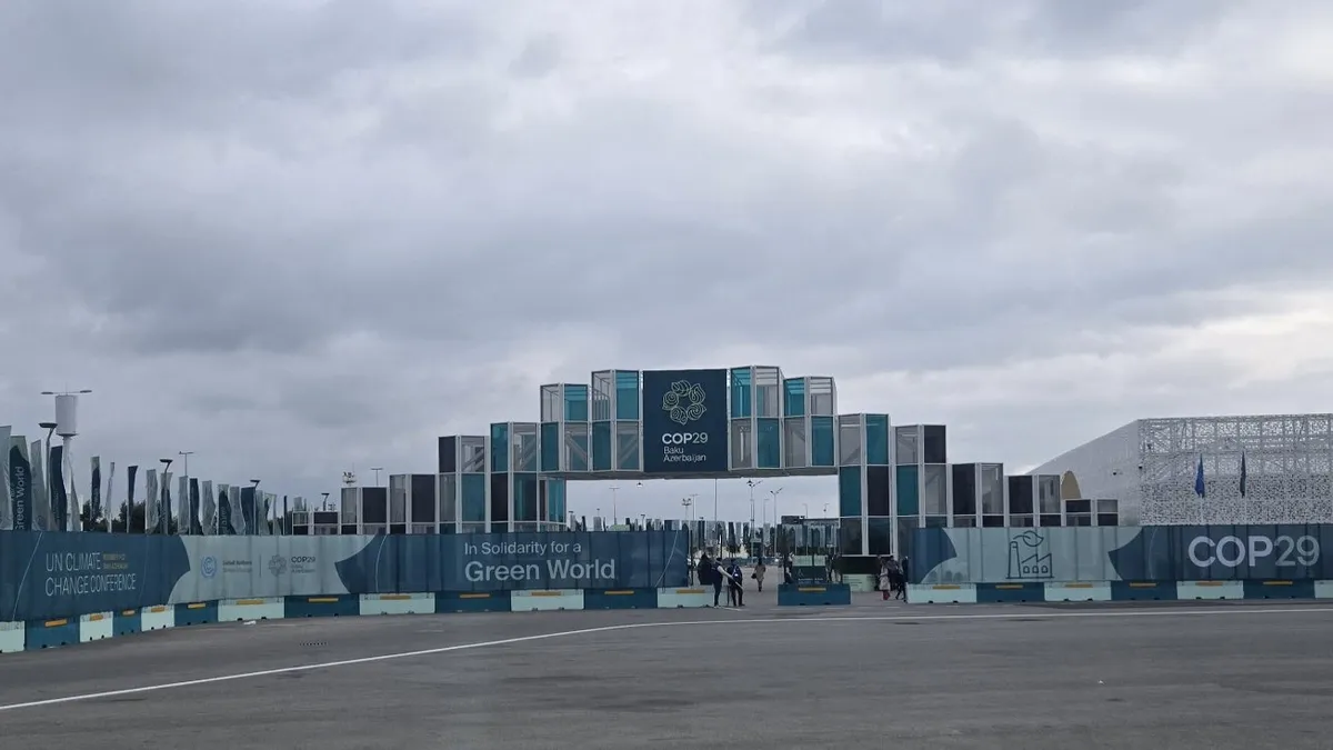 COP29 навлиза в решителна фаза на преговорите за обезпечаване на климатично-неутрално бъдеще
