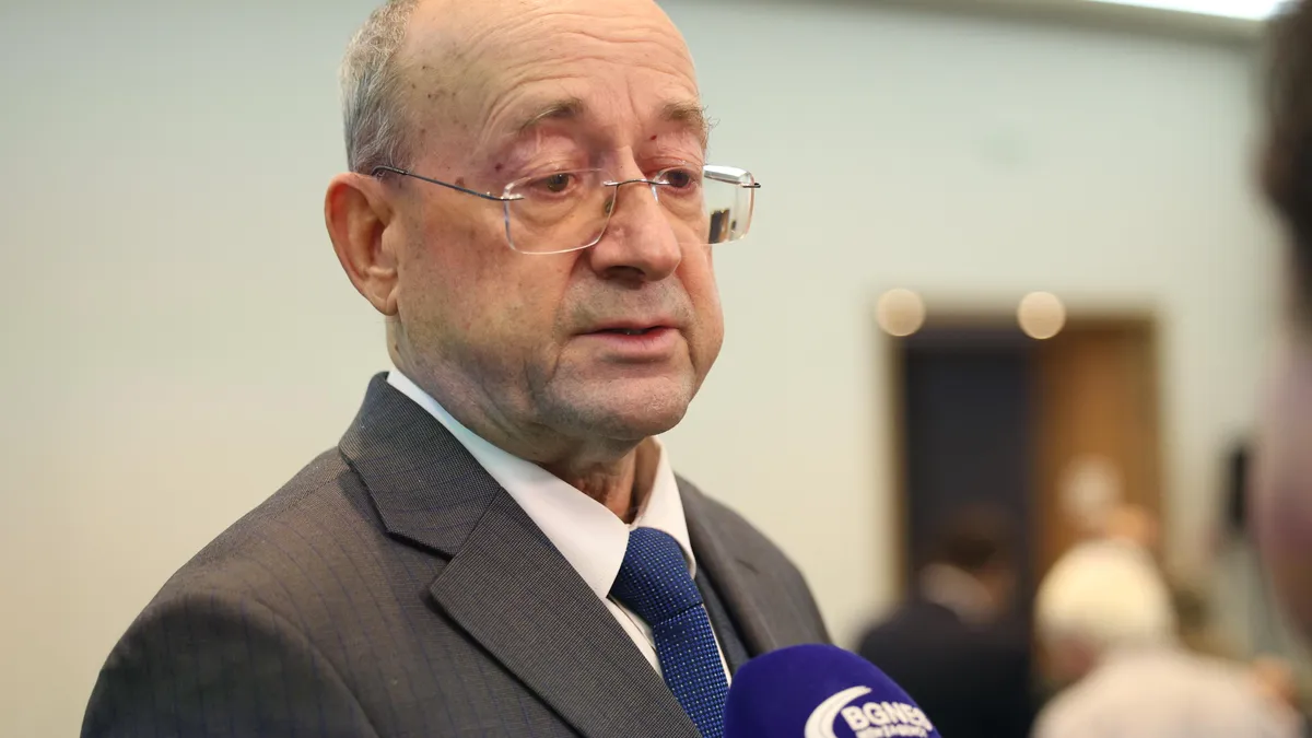 Цветан Симеонов: Бизнесът се нуждае от парламент и правителство, които поемат дълготрайни ангажименти