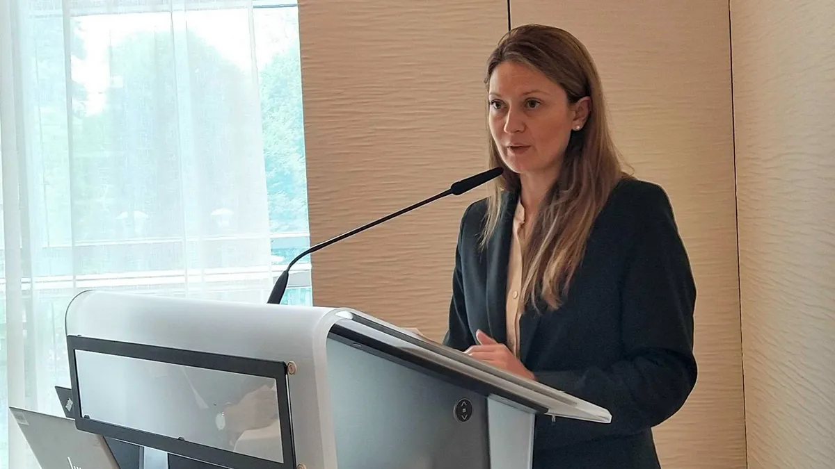 Цветелина Пенкова: Европа и България могат да са лидери в ядрената енергия