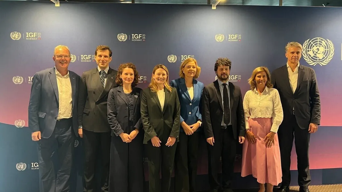 Цветелина Пенкова оглави делегацията на Европейския парламент на Форум на ООН 
