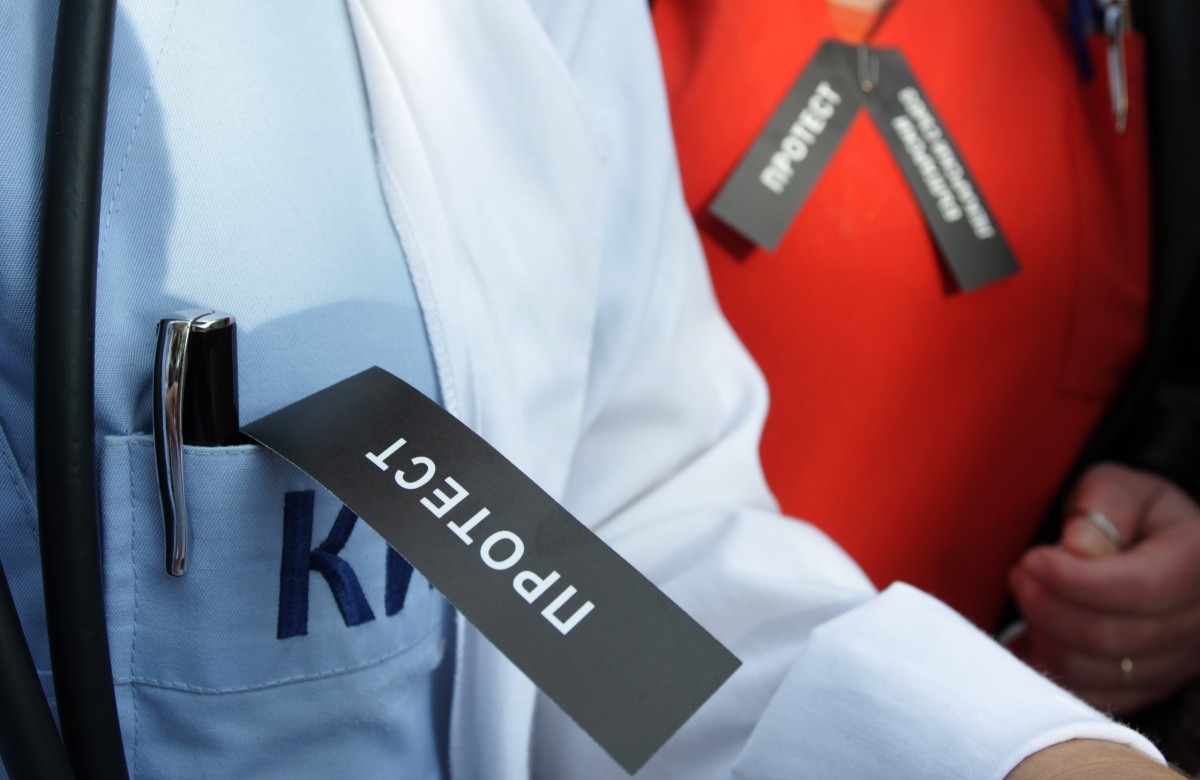 Д-р Адил Кадъм: Педиатричната болница няма подкрепа от властимащите