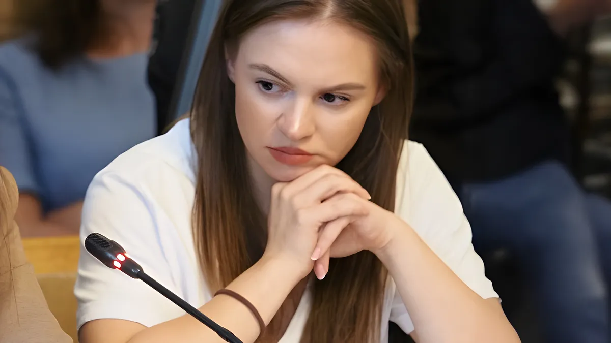 Д-р Белослава Томова: Тошко Йорданов няма право да гони никого от България