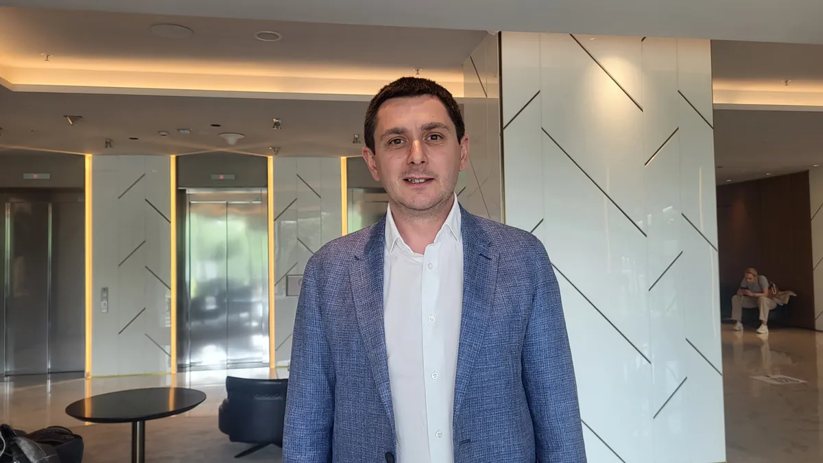 Д-р Джордж Суламанидзе: Жените започват по-рано от мъжете да използват услугите на естетичната медицина