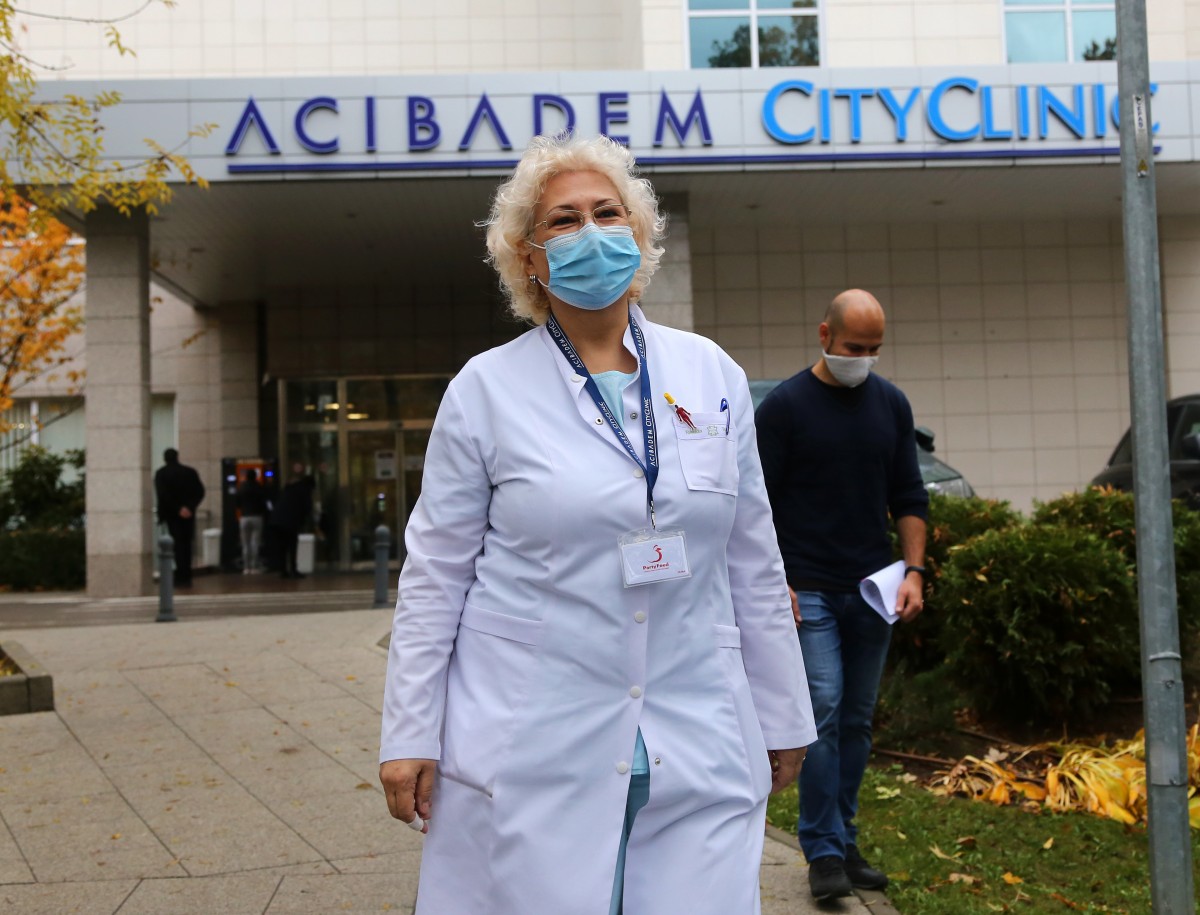 Д-р Галя Георгиева: Запушен нос не се лекува само с капки за нос