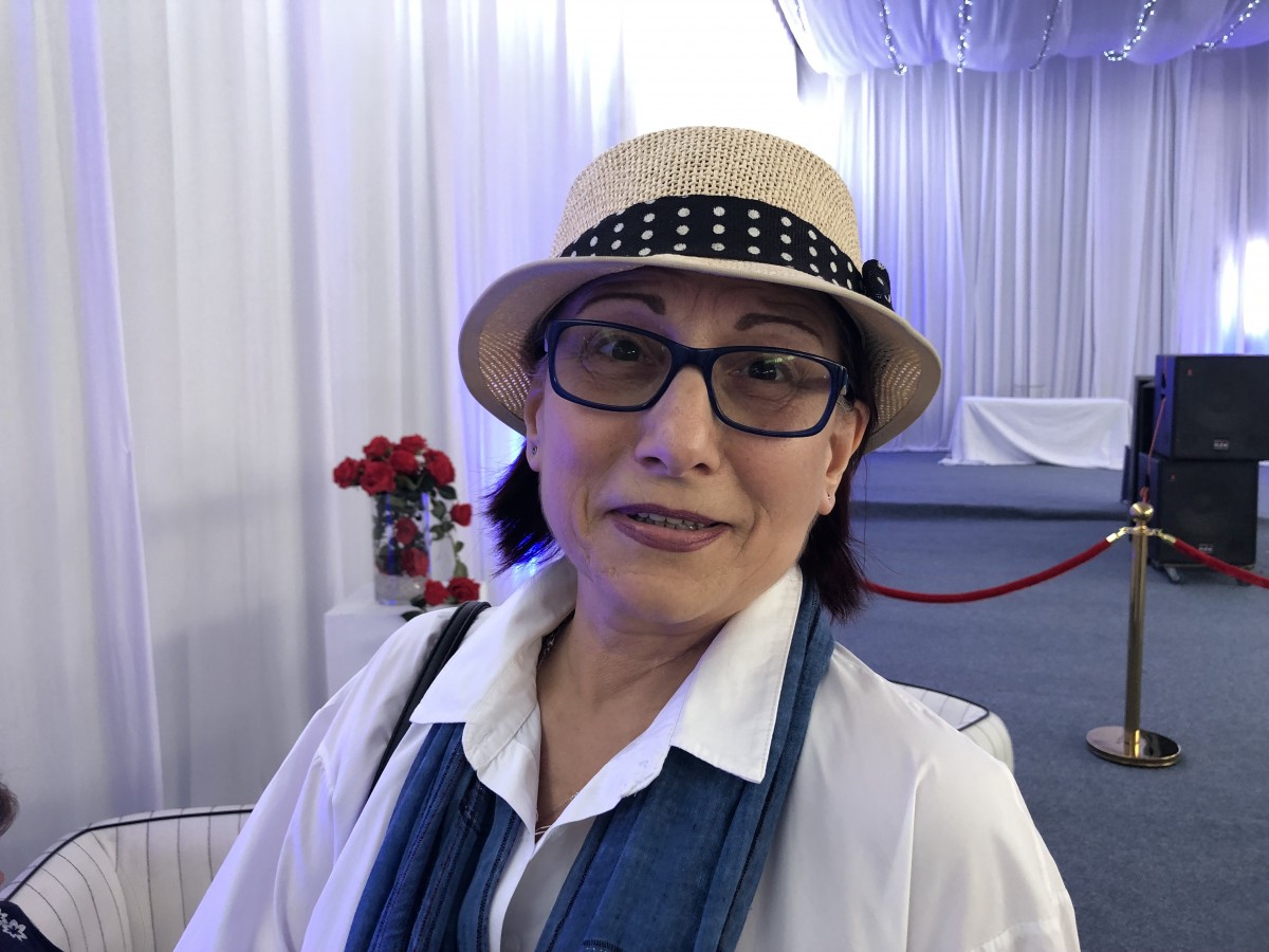 Д-р Мария Кавданска: Балканите имат уникален научен потенциал
