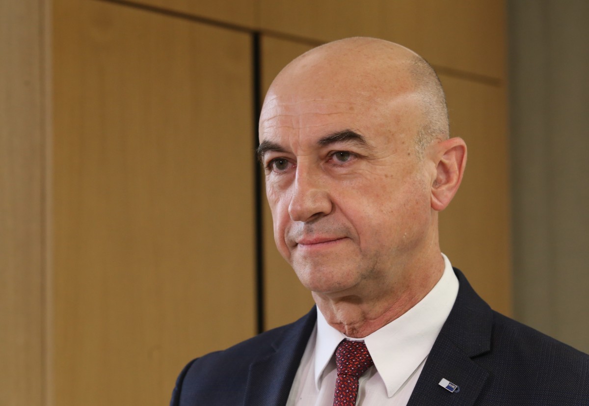 Д-р Митко Василев: Германският бизнес обича да анализира