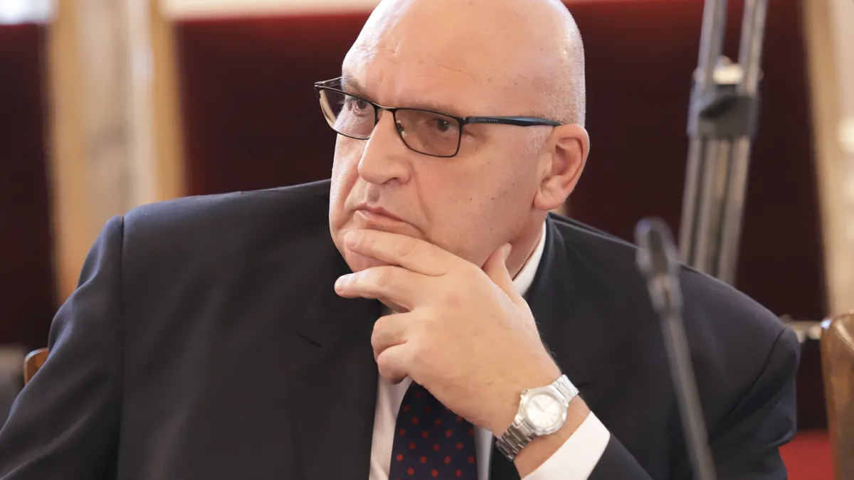 Д-р Николай Брънзалов беше избран за председател на БЛС