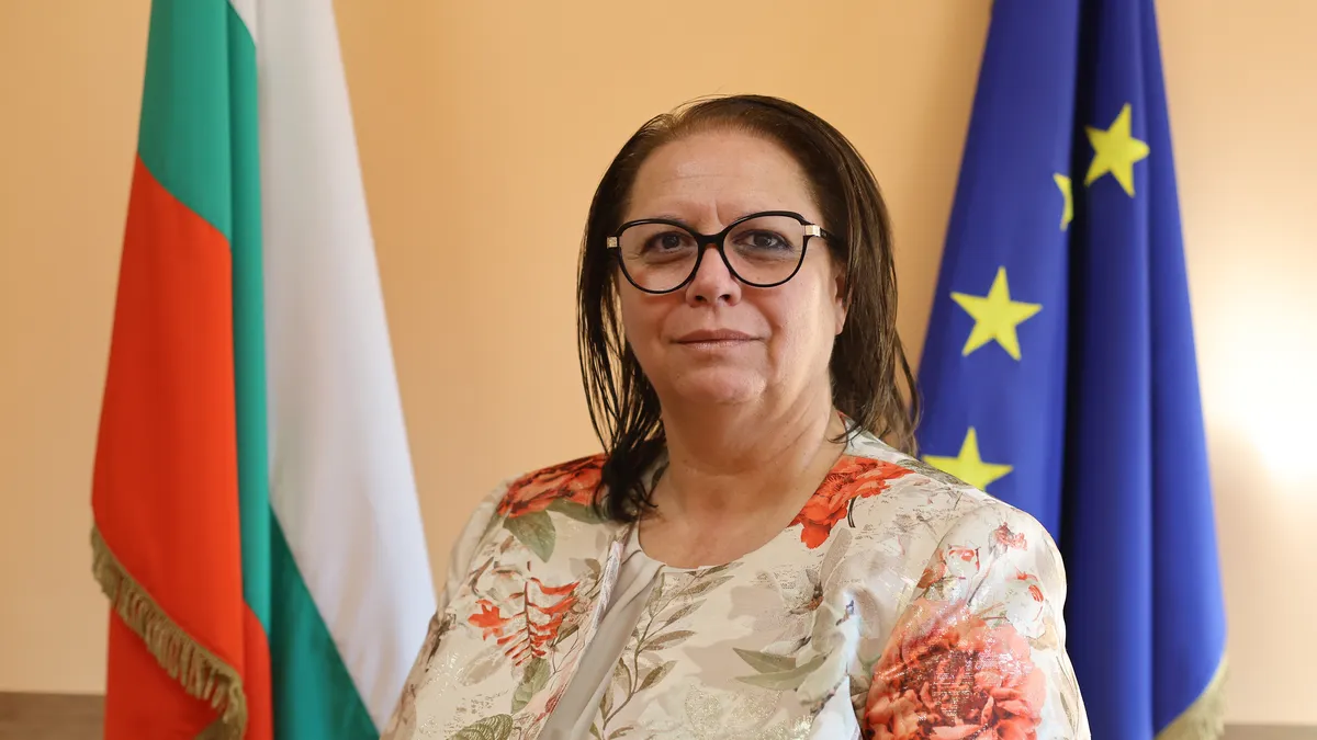 Д-р Теодора Иванова, ДАЗД: Децата са личности и имат права 