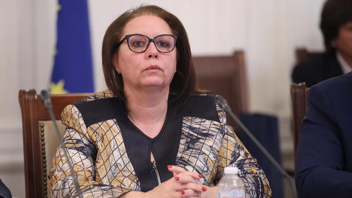 Д-р Теодора Иванова: Ученическите години са най-ценното време, честит първи учебен ден