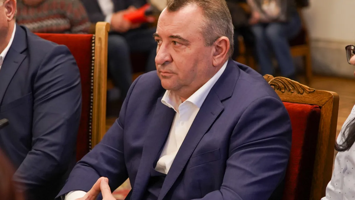 Д-р Валентин Димитров печели конкурса за директор на "Пирогов"