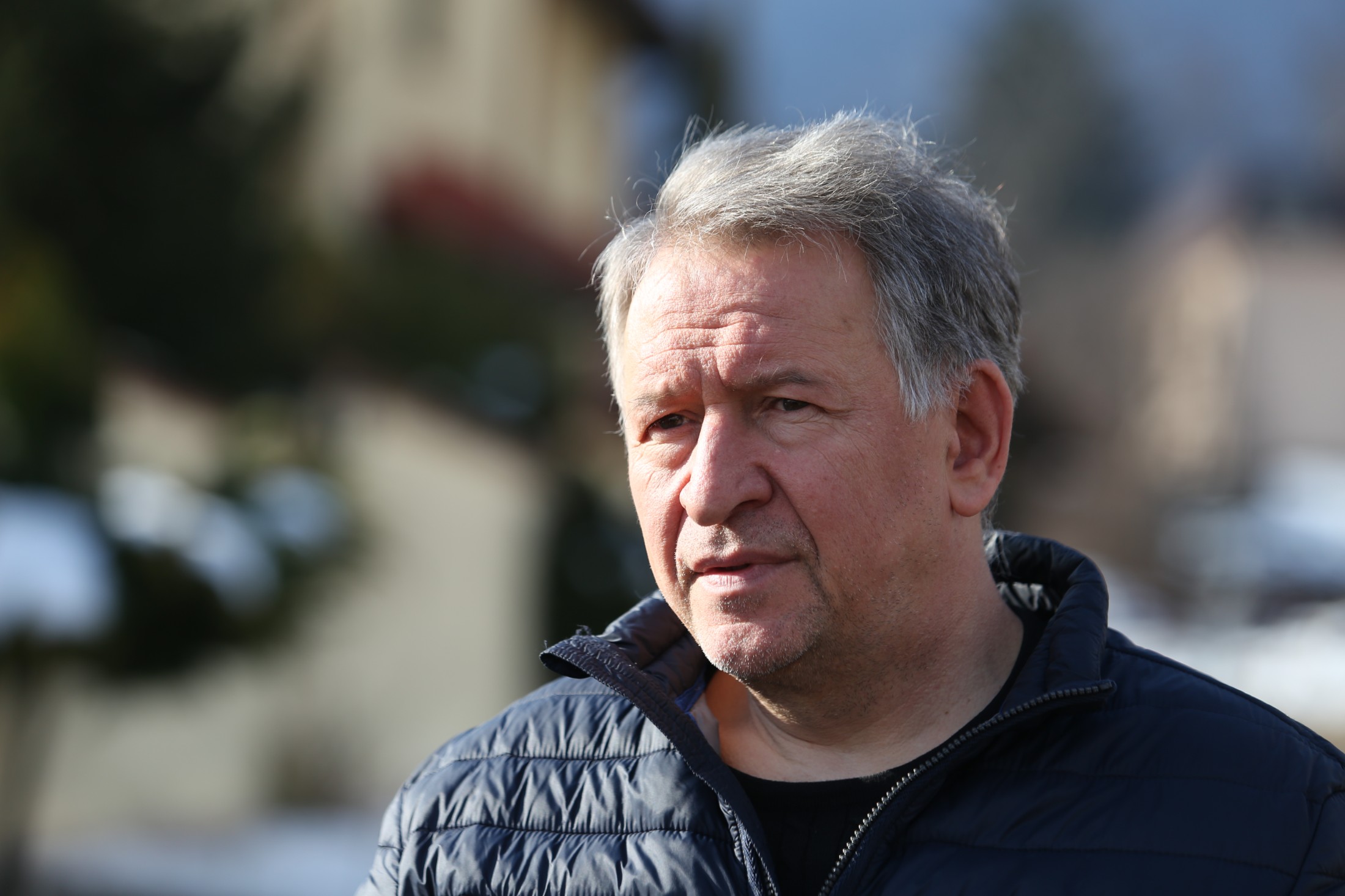 Д-р Стойчо Кацаров: Ваксинацията спря, отговорността е на премиера
