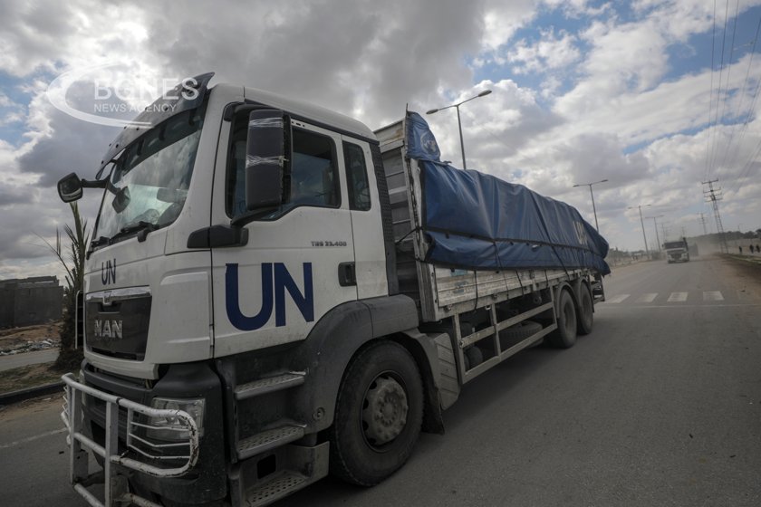 Финландия възобновява финансирането на UNRWA