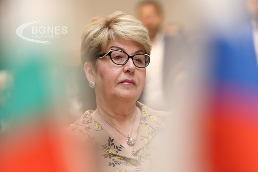 Митрофанова: Руското МВнР ще извика българския посланик, но Москва няма да предприема огледални мерки