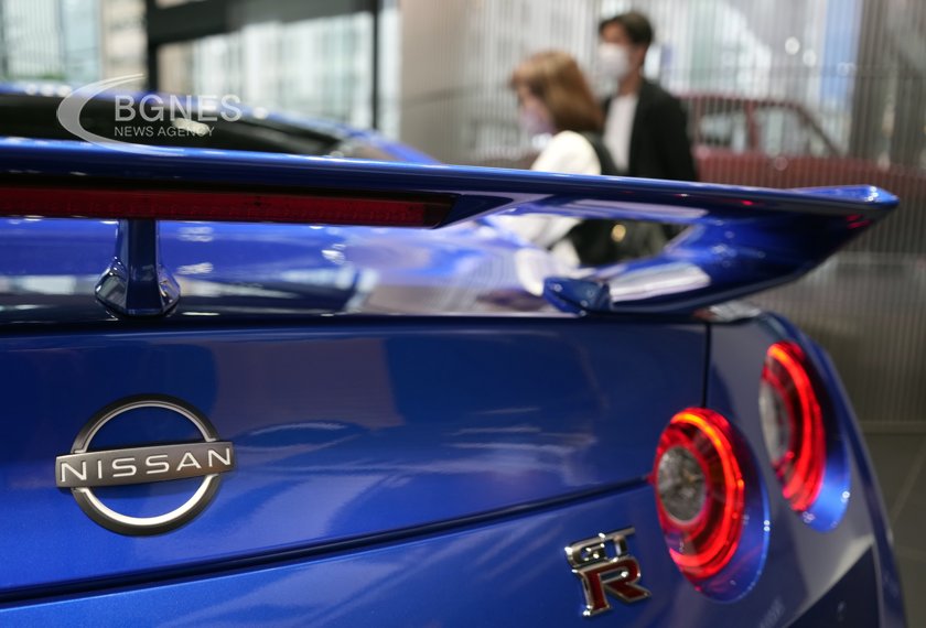 „Nissan“ ще продава само електрически автомобили на европейския пазар от 2030 г.