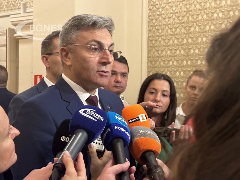 Карадайъ: Ако така се реагираше и в предишните парламенти, щеше да се произведе нещо по-успешно