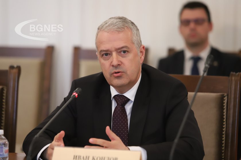 Кондов: Скопие мълчи за "черния списък"