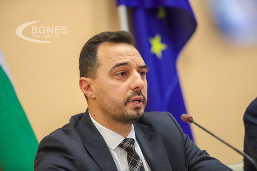 Богданов: Основните ни усилия са насочени към намаляване на инфлацията