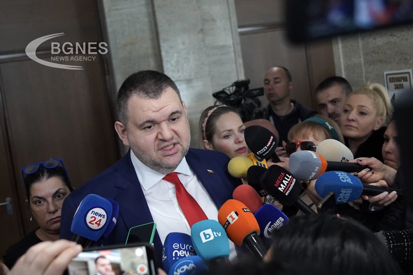 Пеевски: ДПС няма да подкрепи правителство с втория мандат, този парламент е изчерпан
