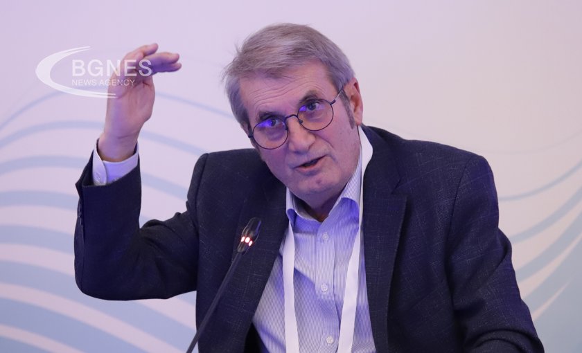 Проф. Хинков: На челни места сме в ЕС по преждевременна смъртност