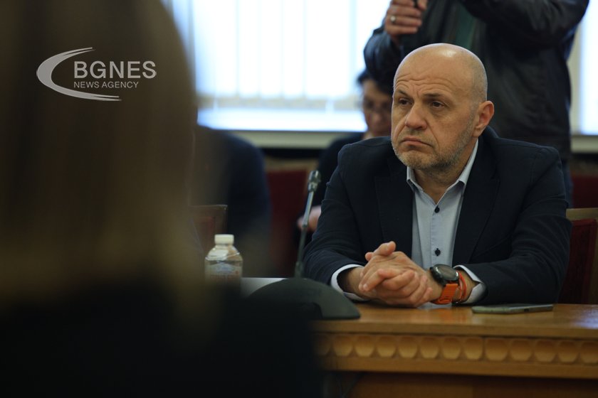 ГЕРБ: Офертата – подкрепете ни, а после бъдете опозиция, има корупционен привкус