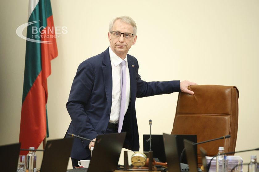 Премиерът Денков пред ORF: Няма реални аргументи срещу приемането на България в Шенген