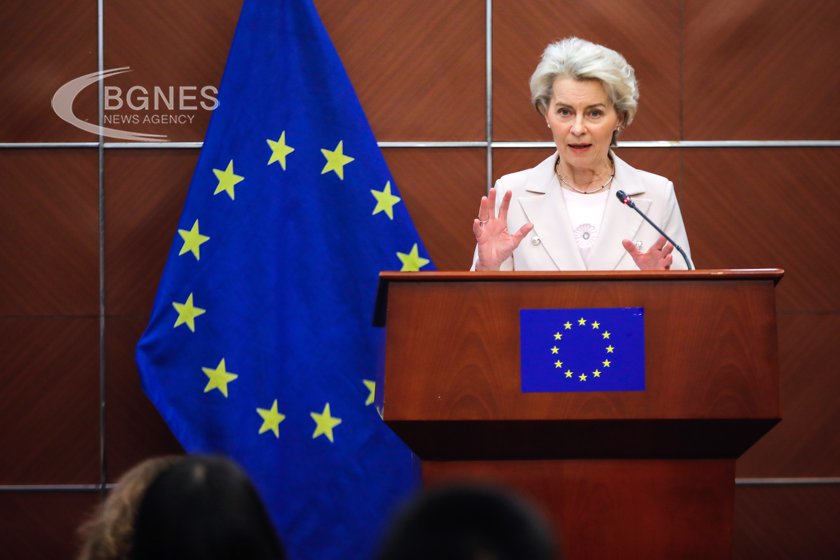 ЕС дава повече пари на ощетените от украинското зърно местни производители