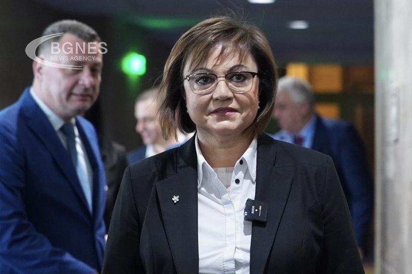 Корнелия Нинова: ПП-ДБ удариха дъното
