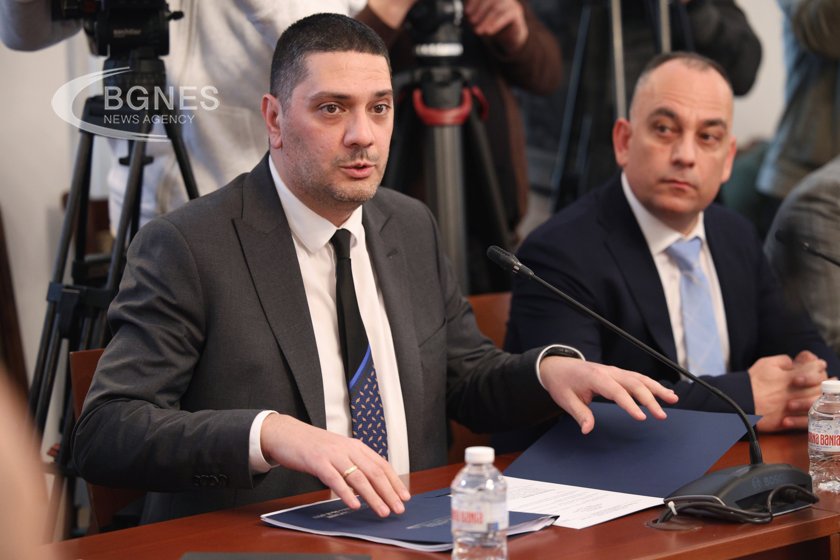 Гаджев: Голяма част от българската помощ за Украйна изобщо не е изпратена