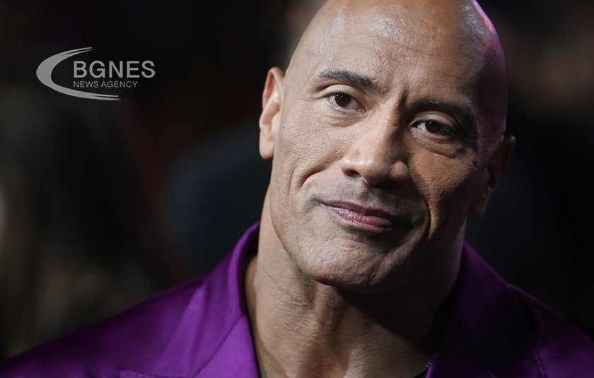Дуейн Джонсън към фен на WWE: Затваряй си устата