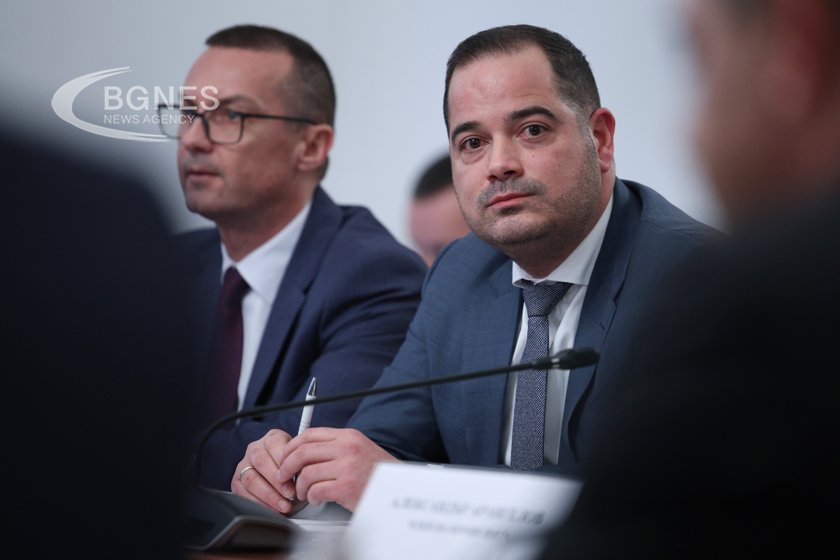 Калин Стоянов: Няма и не можем да приемем бежанци, за които не сме отговорни 