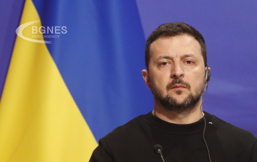 В деня на Чернобилската катастрофа, Зеленски предупреди за нова ядрена авария 