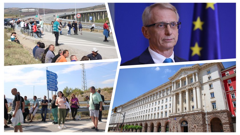 Първи вот на недоверие: Разискванията в зала са заради провал в сектор Енергетика