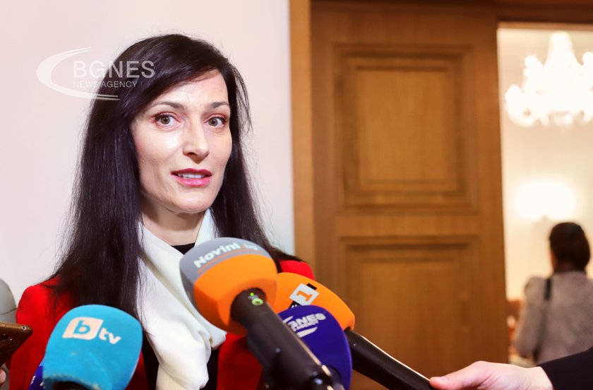 Габриел: Да си дипломат е палитра от качества 