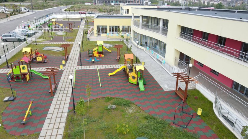 Родители излизат на протест срещу недостига на места в детските градини в София