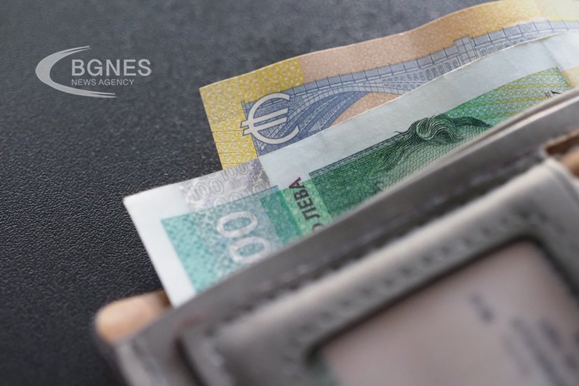 МВФ: Влизането на България в еврозоната би донесло много ползи. Побързайте