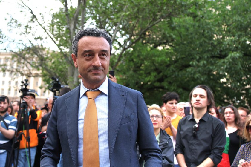 Лорер: Бюджет 2024 е европейски, не можем да имаме премиер - обект на санкции